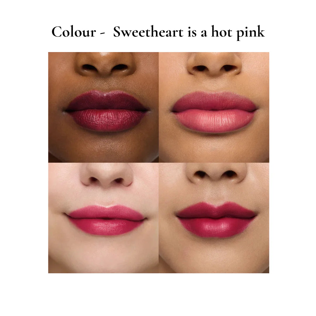 Wonderskin – Lip Stain Masque