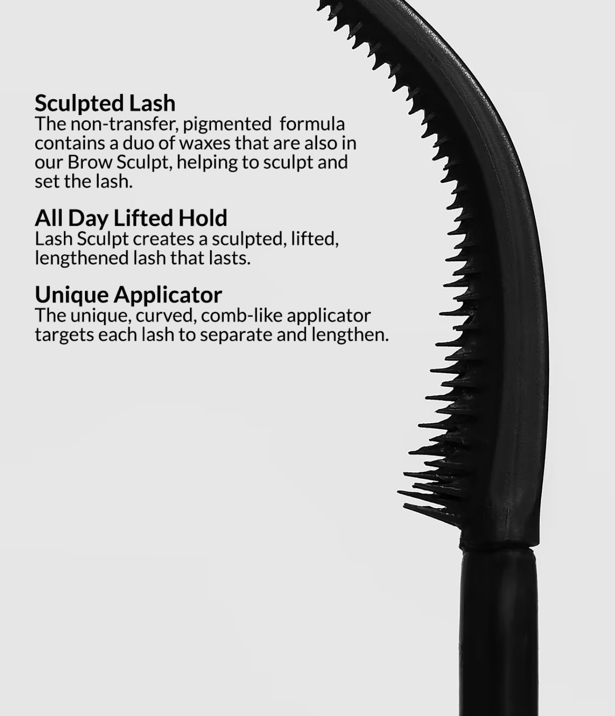 REFY - lash sculpt