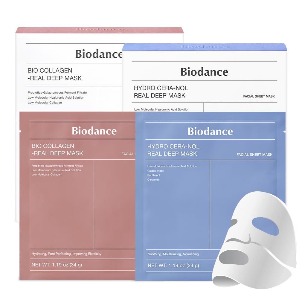 Biodance - Sheet mask ( 1 pcs )