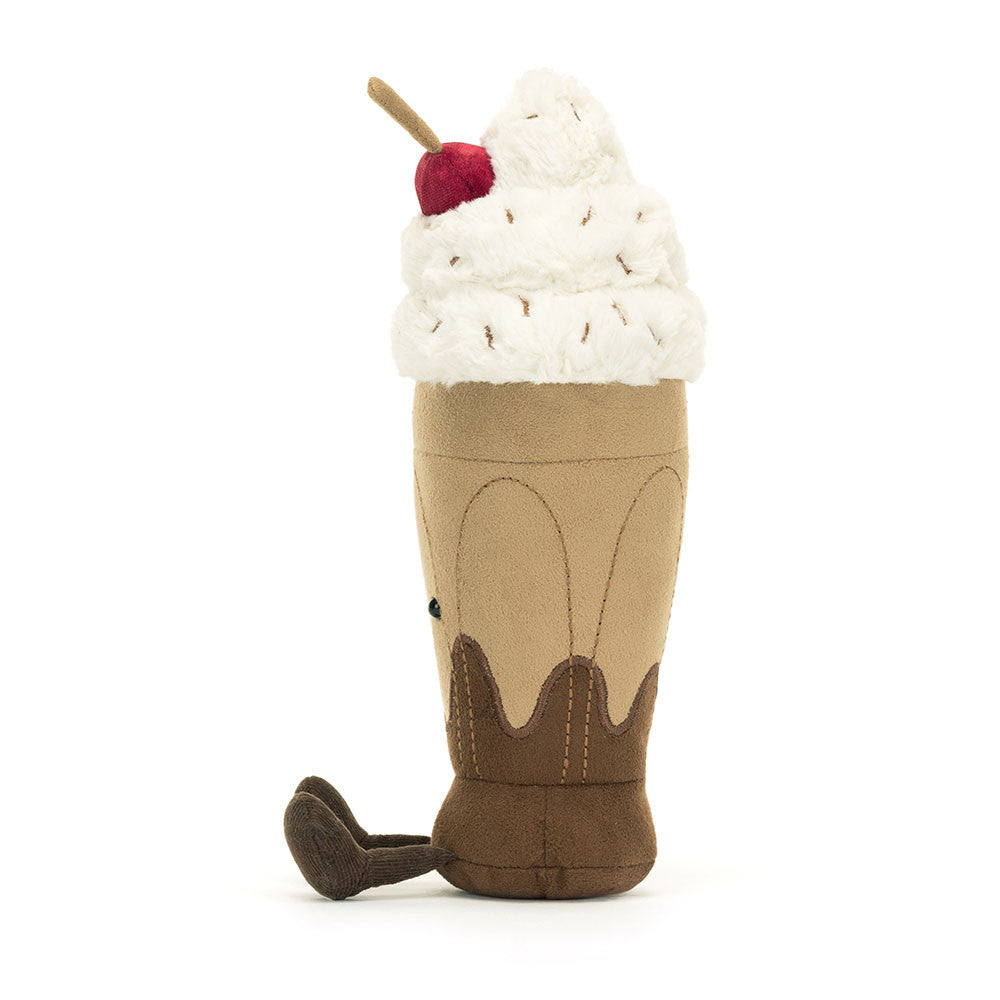 Jellycat - Amuseables Chocolate Milkshake 27cm