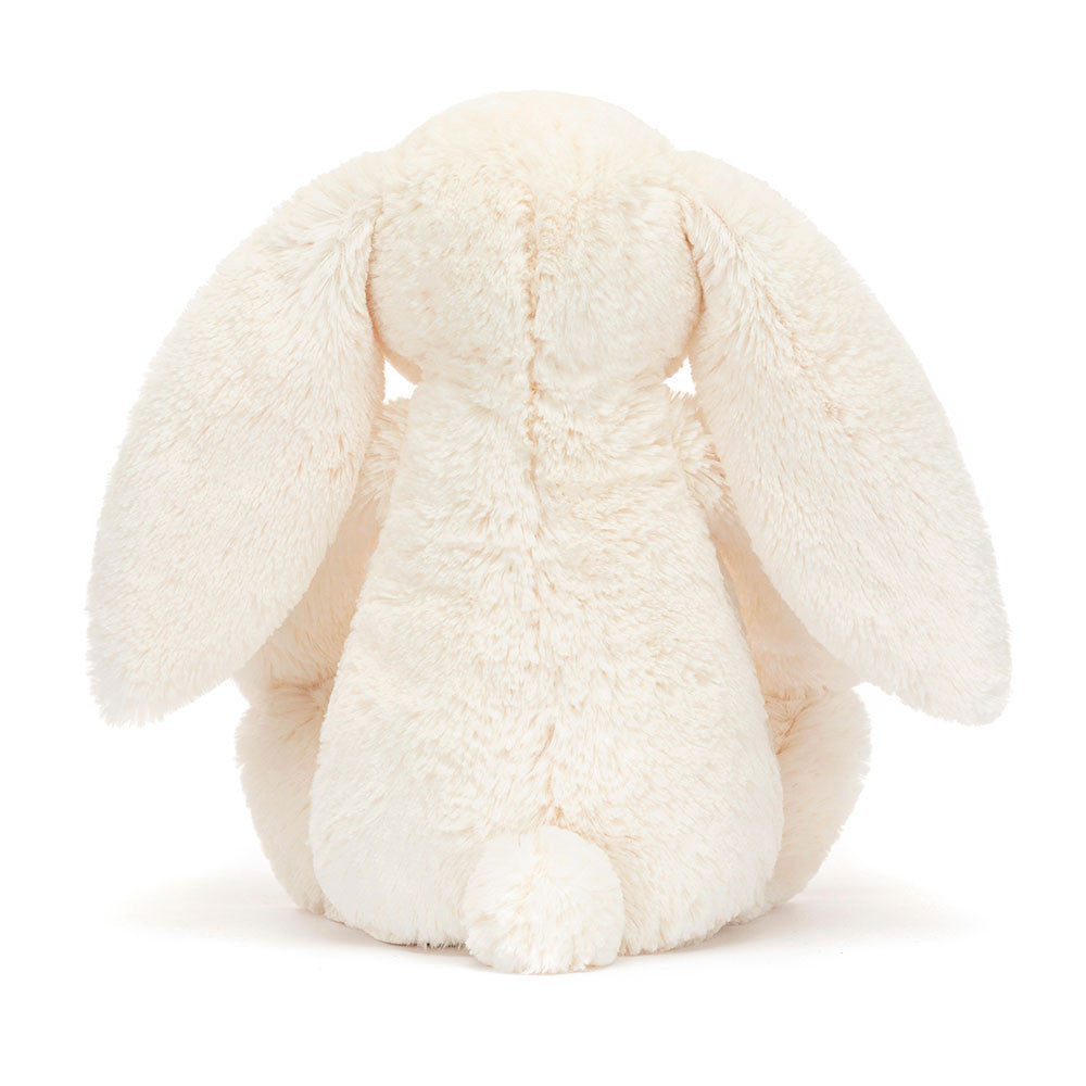 Jellycat - Blossom Cream Bunny 'Berry' (Medium)