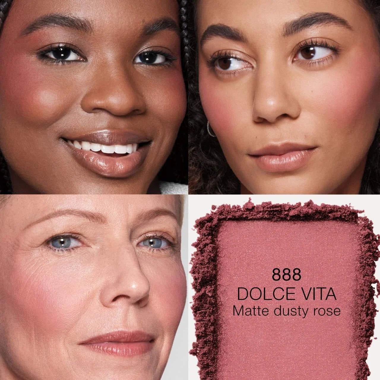 NARS - Talc-Free Powder Blush