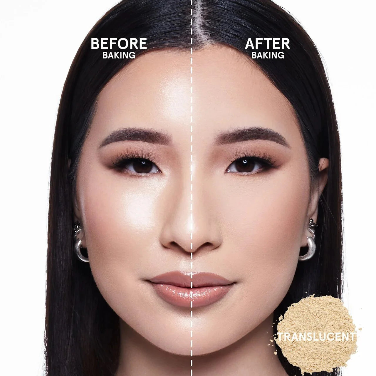 ONE/SIZE - Ultimate Blurring Setting Powder