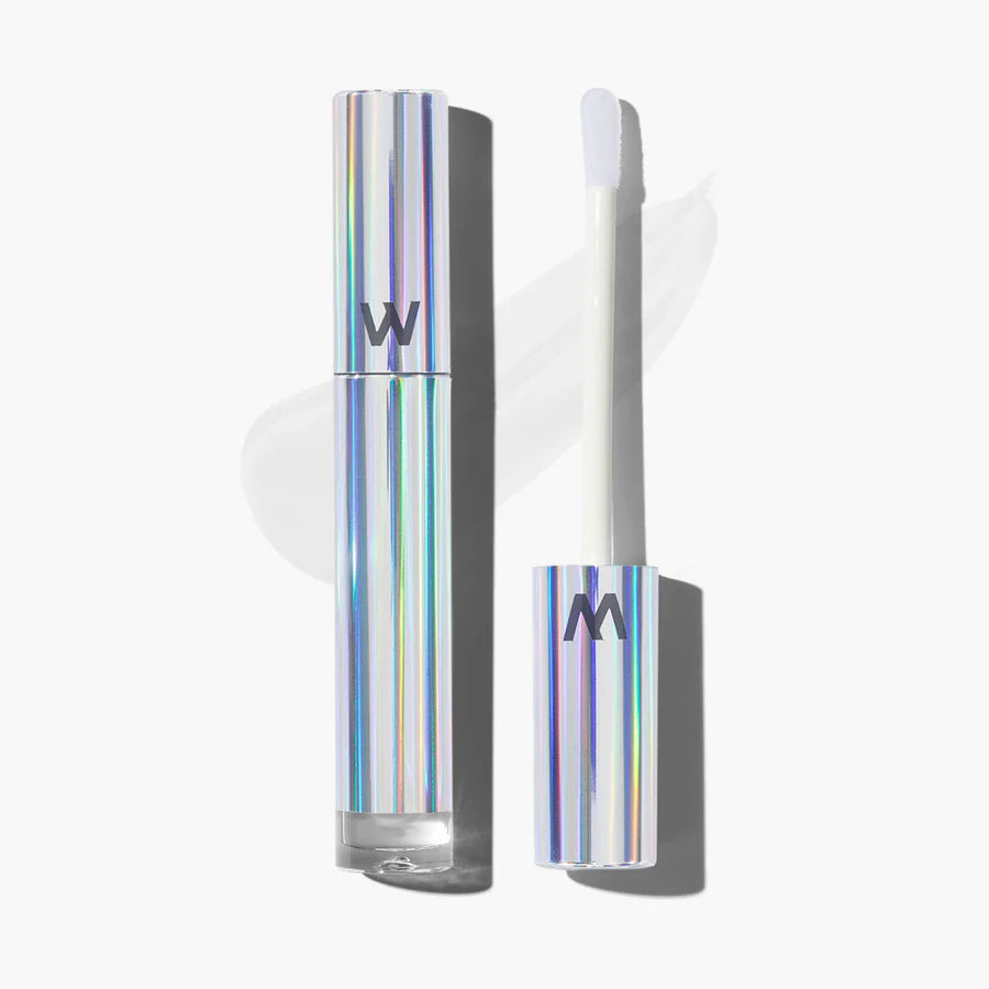 Wonderskin - Top Gloss Clear Shine