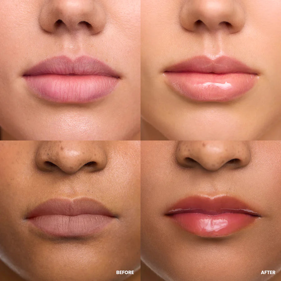 Wonderskin - Top Gloss Clear Shine