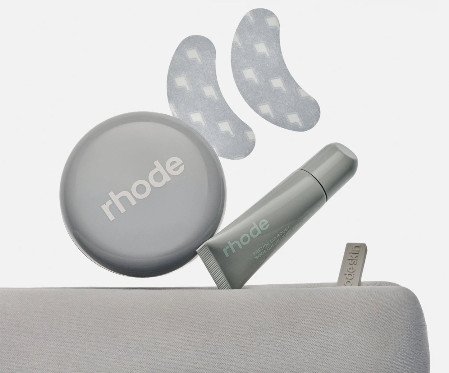 The skincare kit