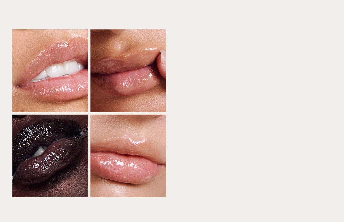 Peptide lip tint in Lemontini