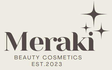 MERAKI BEAUTY BLOOM COSMETICS TRADING