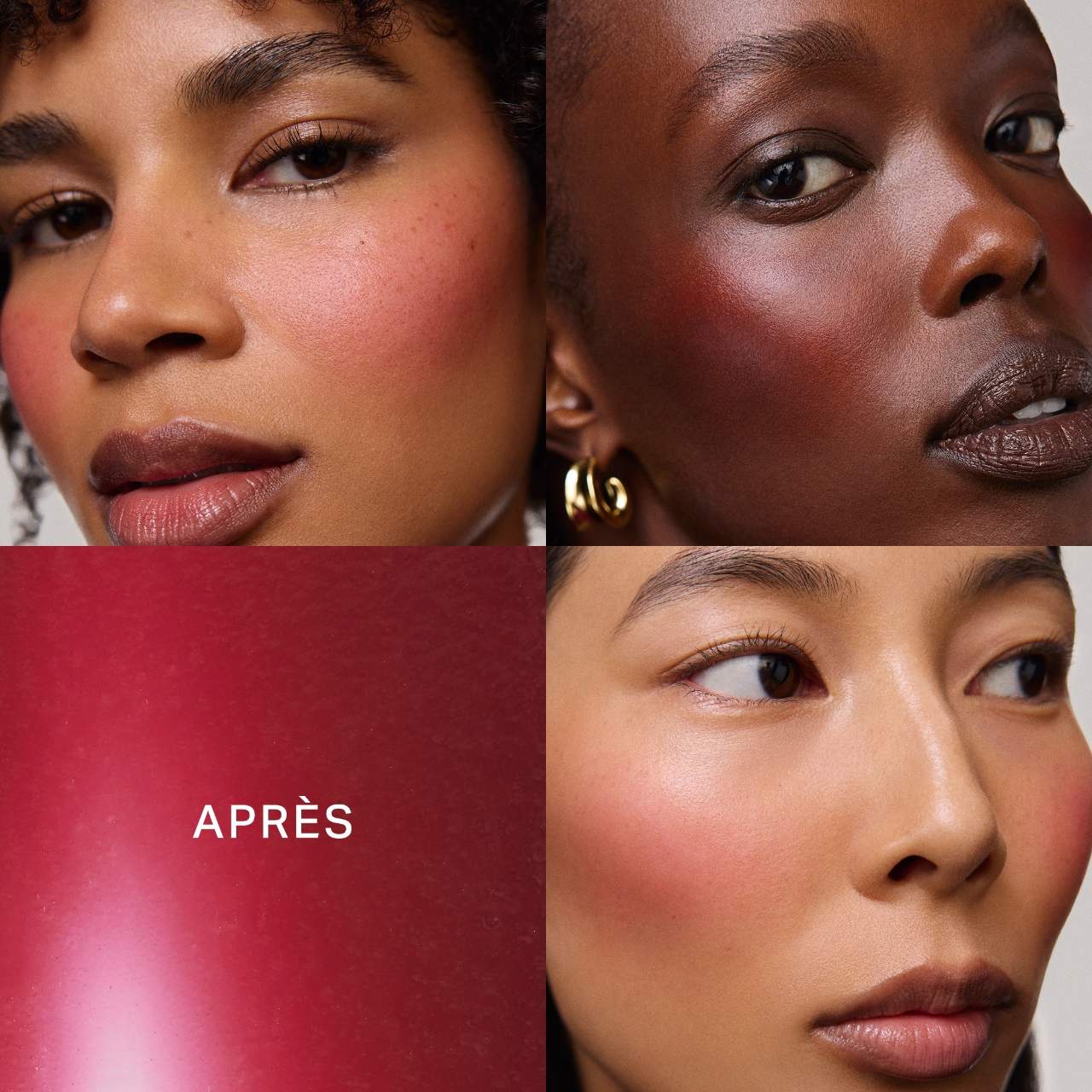 MERIT - Flush Balm Cream Blush