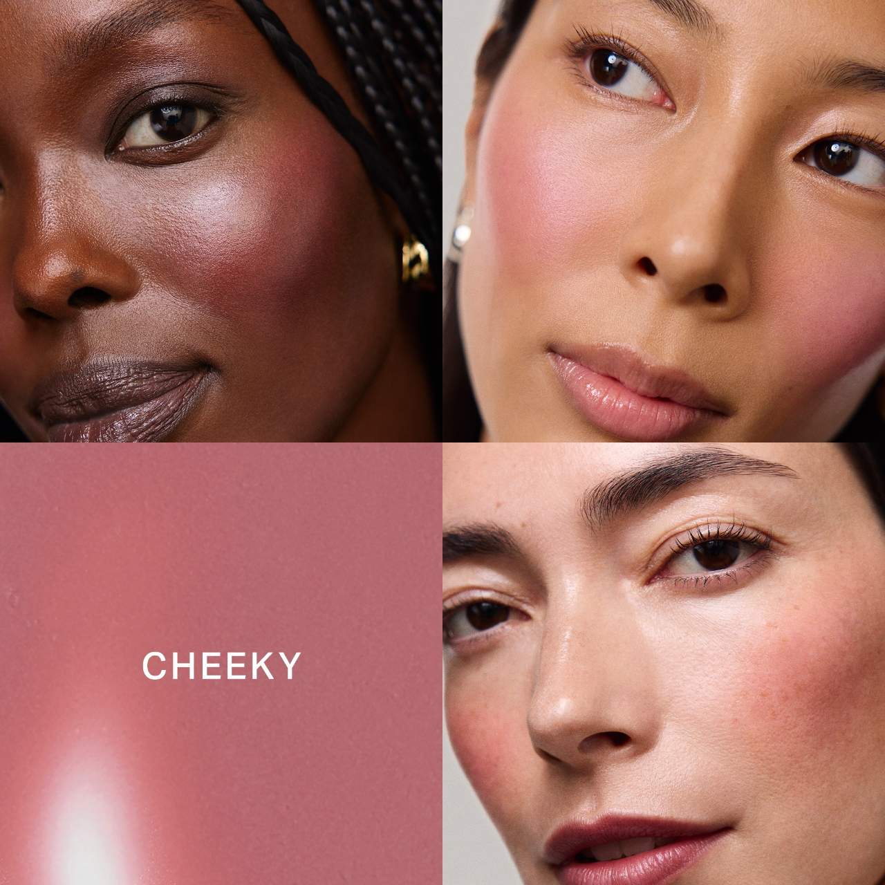 MERIT - Flush Balm Cream Blush