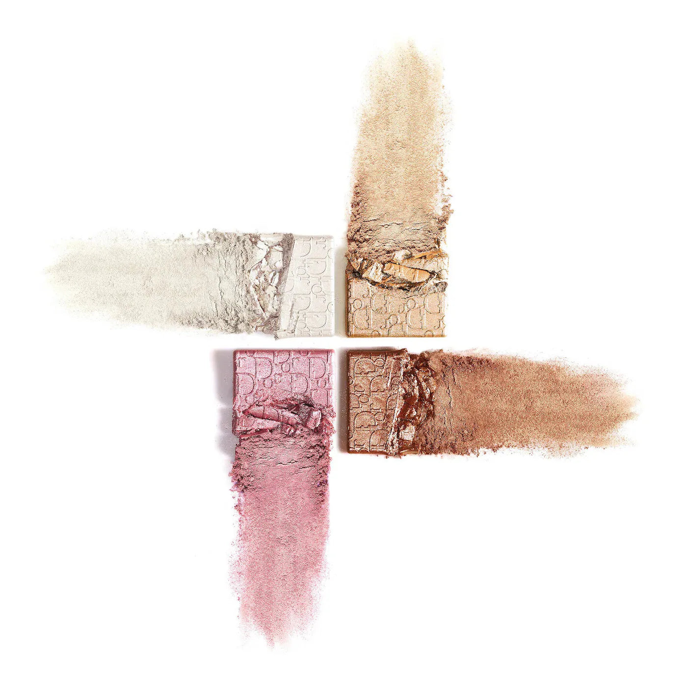 DIOR - Backstage Glow Face Palette