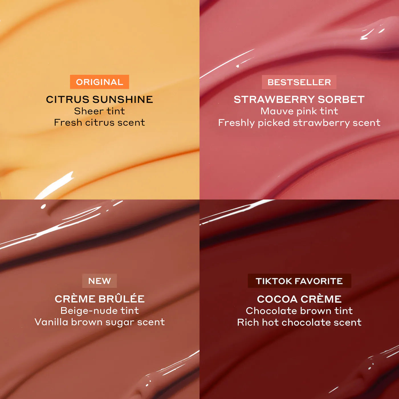 OLEHENRIKSEN - Pout Preserve Hydrating Peptide Lip Treatment