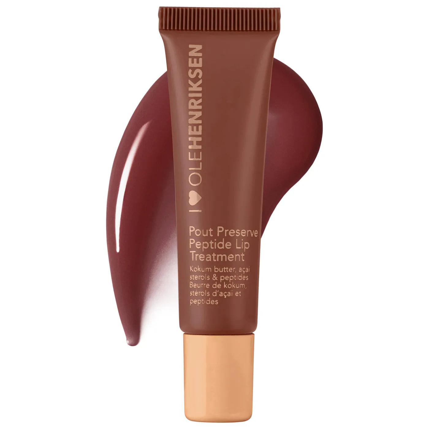 OLEHENRIKSEN - Pout Preserve Hydrating Peptide Lip Treatment