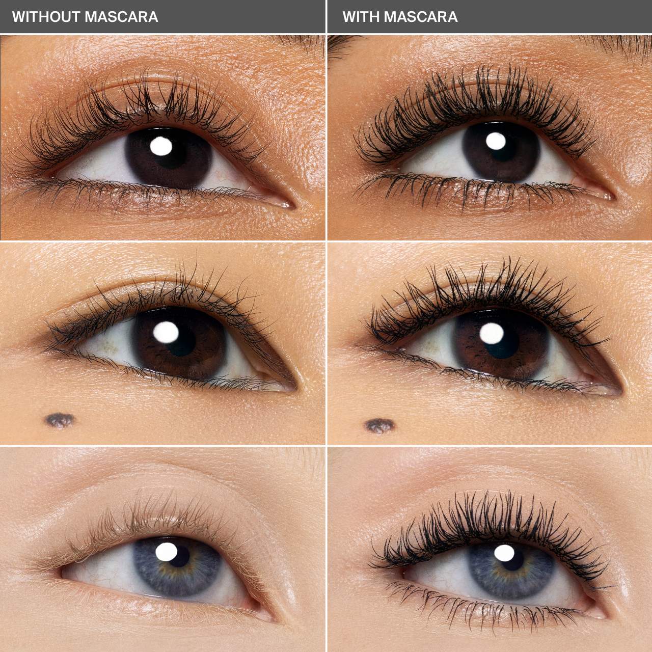 HAUS LABS - B Structural Volumizing and Lengthening Mascara