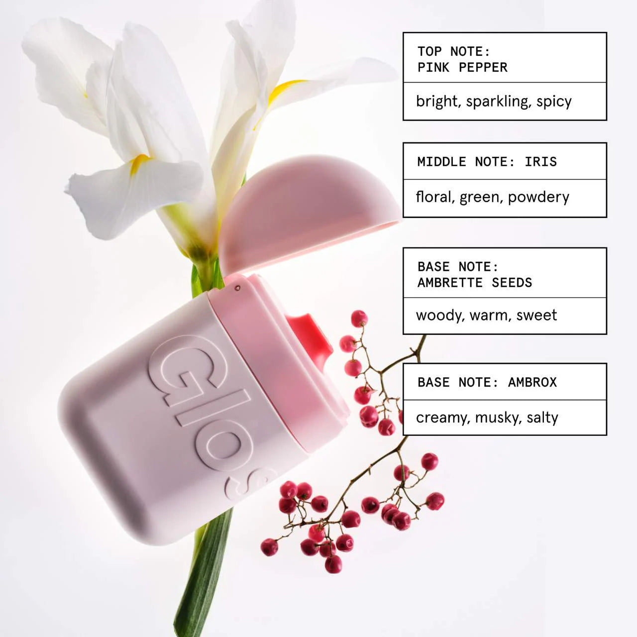 Glossier - Hand Cream