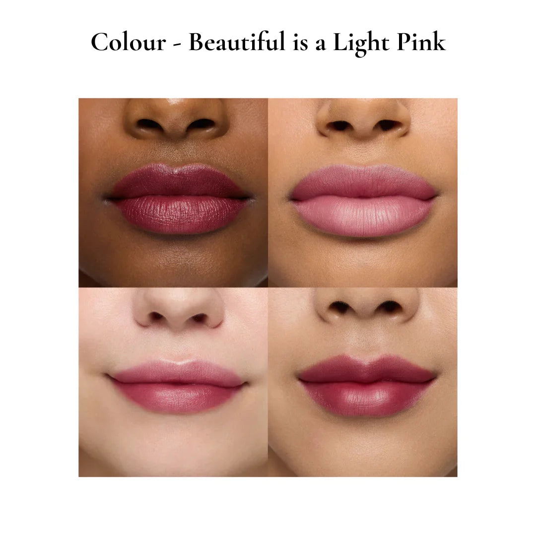 Wonderskin – Lip Stain Masque