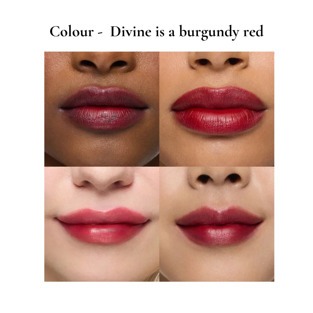 Wonderskin – Lip Stain Masque