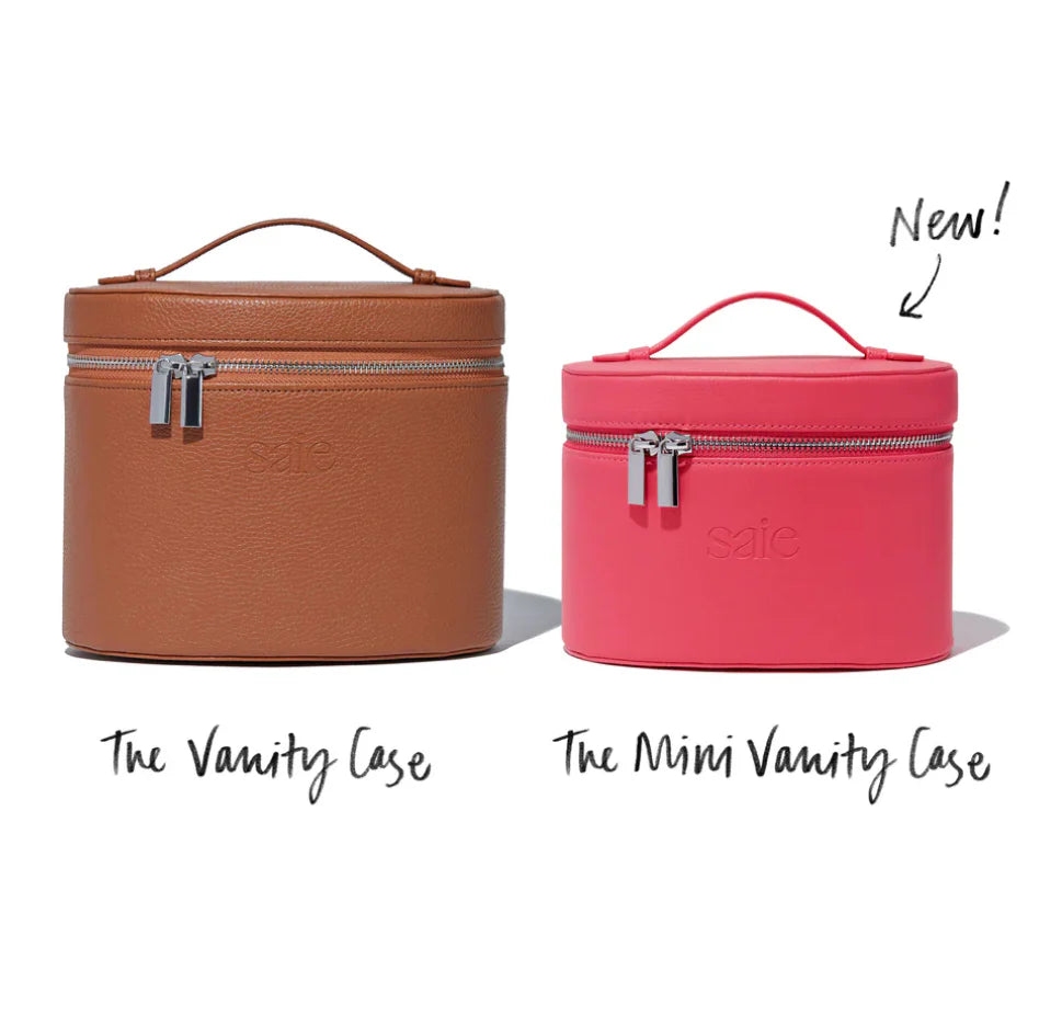 Saie -  vanity case