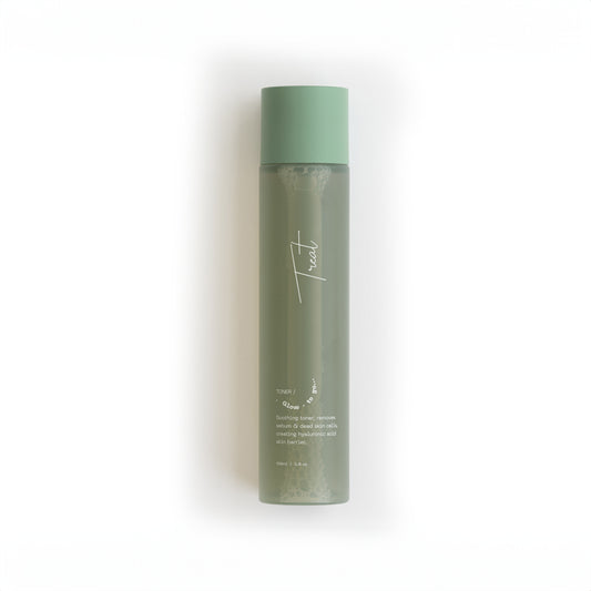 Treat - Glow to go toner