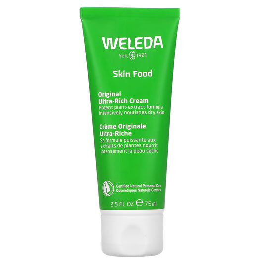 Weleda - Skin Food Ultra-Rich Cream 75ml