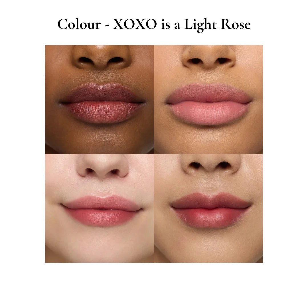 Wonderskin – Lip Stain Masque