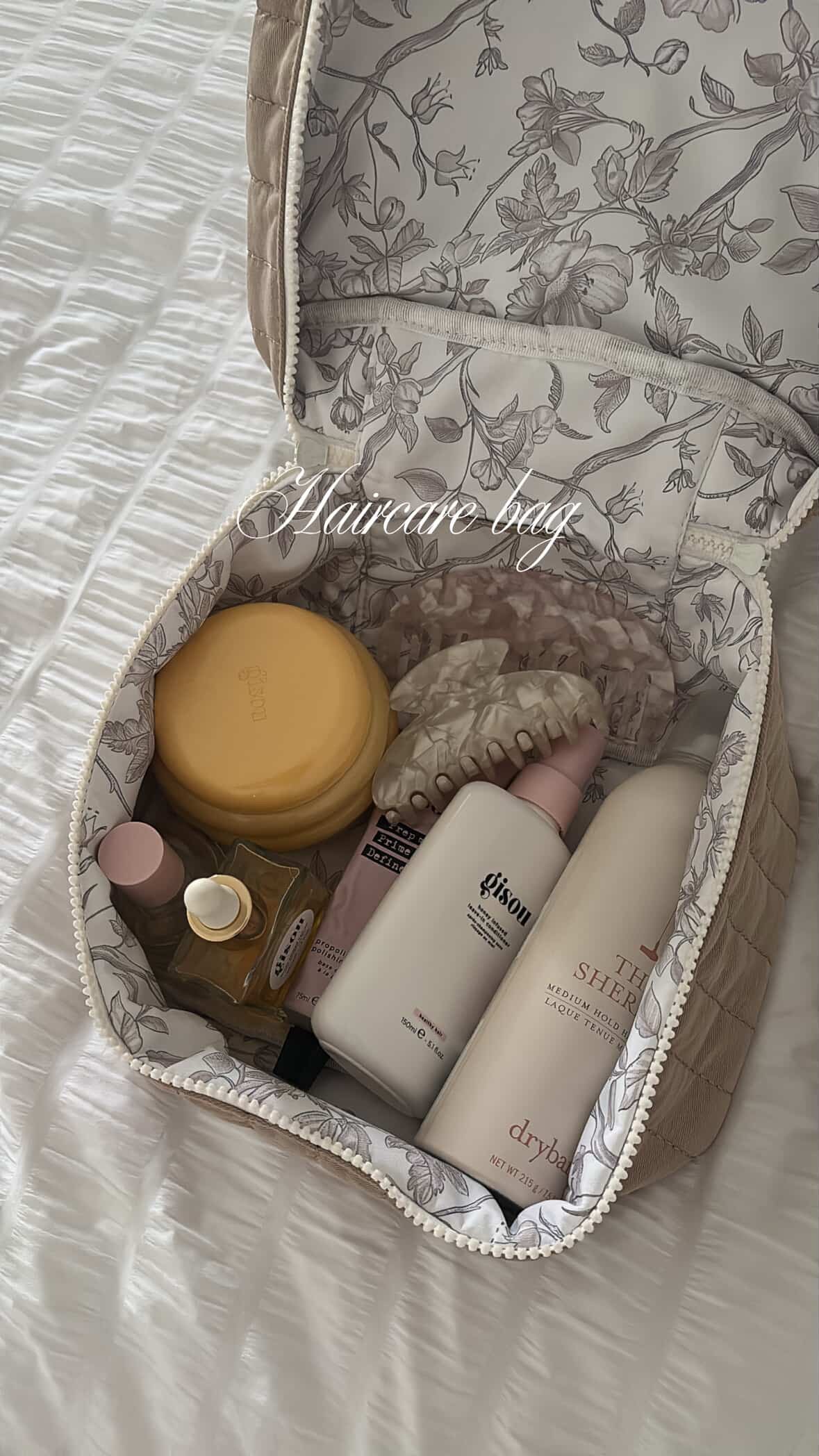 Meraki - Full Floral Bundle