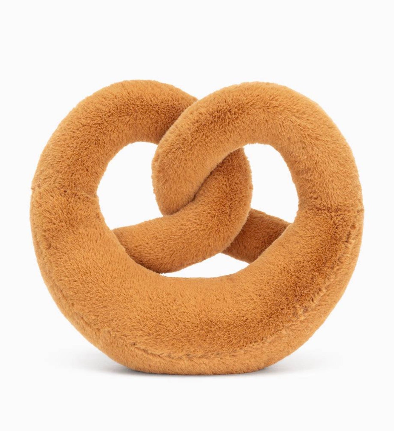 Jellycat - Amuseables Pretzel