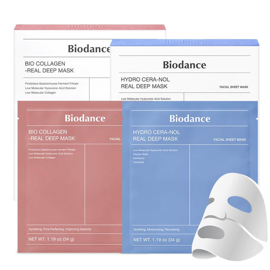 Biodance - Sheet mask ( 1 pcs )