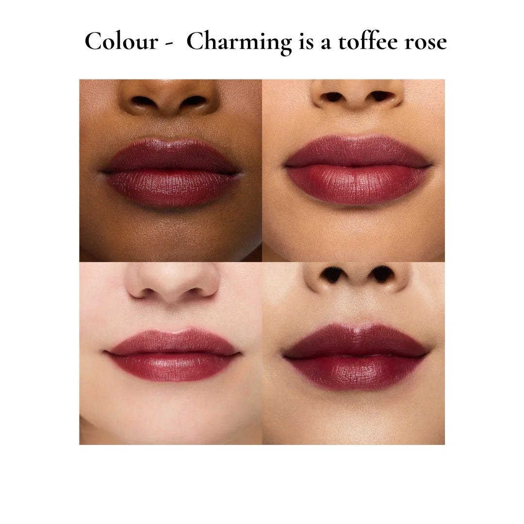 Wonderskin – Lip Stain Masque