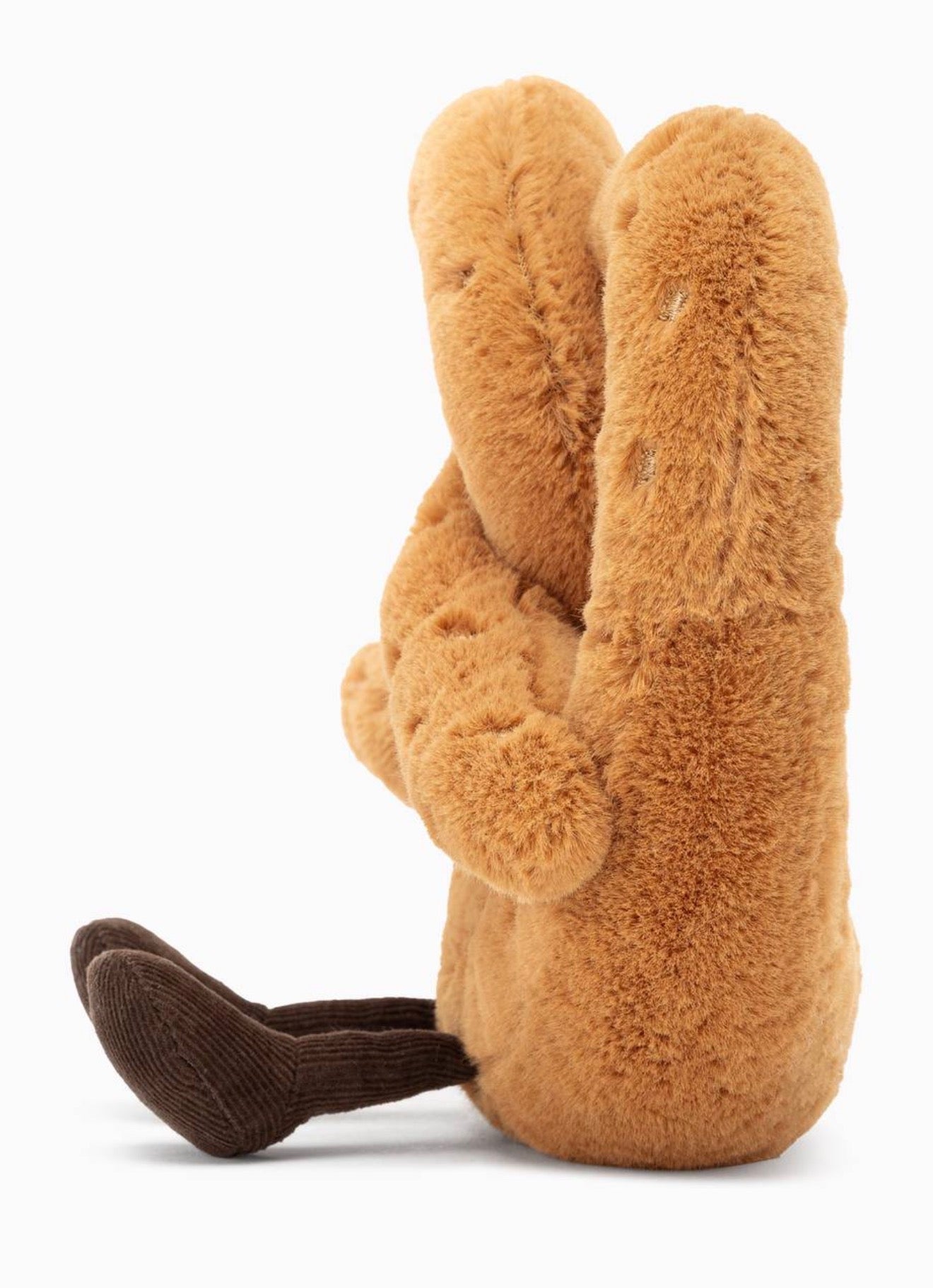 Jellycat - Amuseables Pretzel