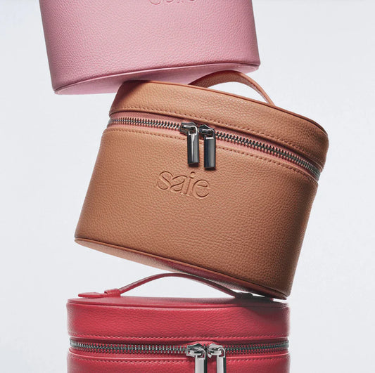 Saie -  vanity case