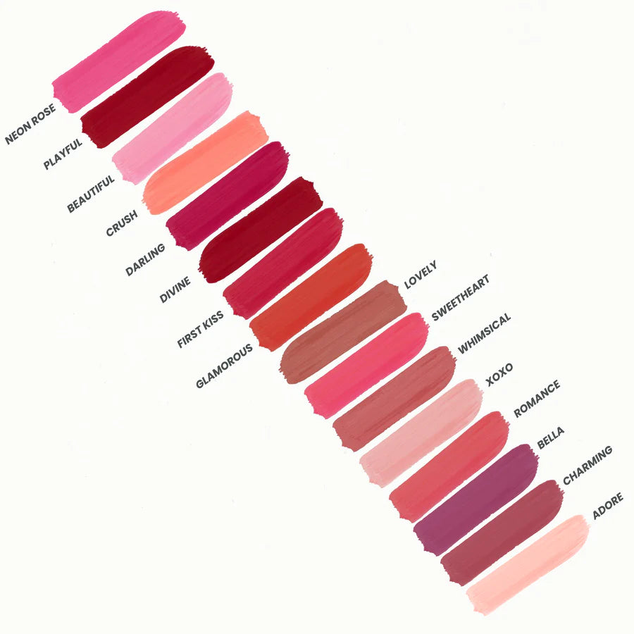 Wonderskin – Lip Stain Masque