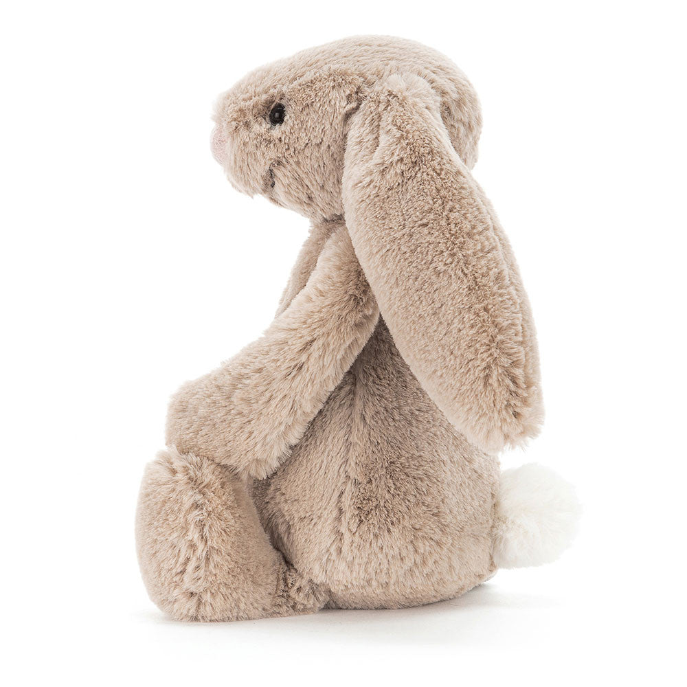 Jellycat - Bashful Beige Bunny (small)