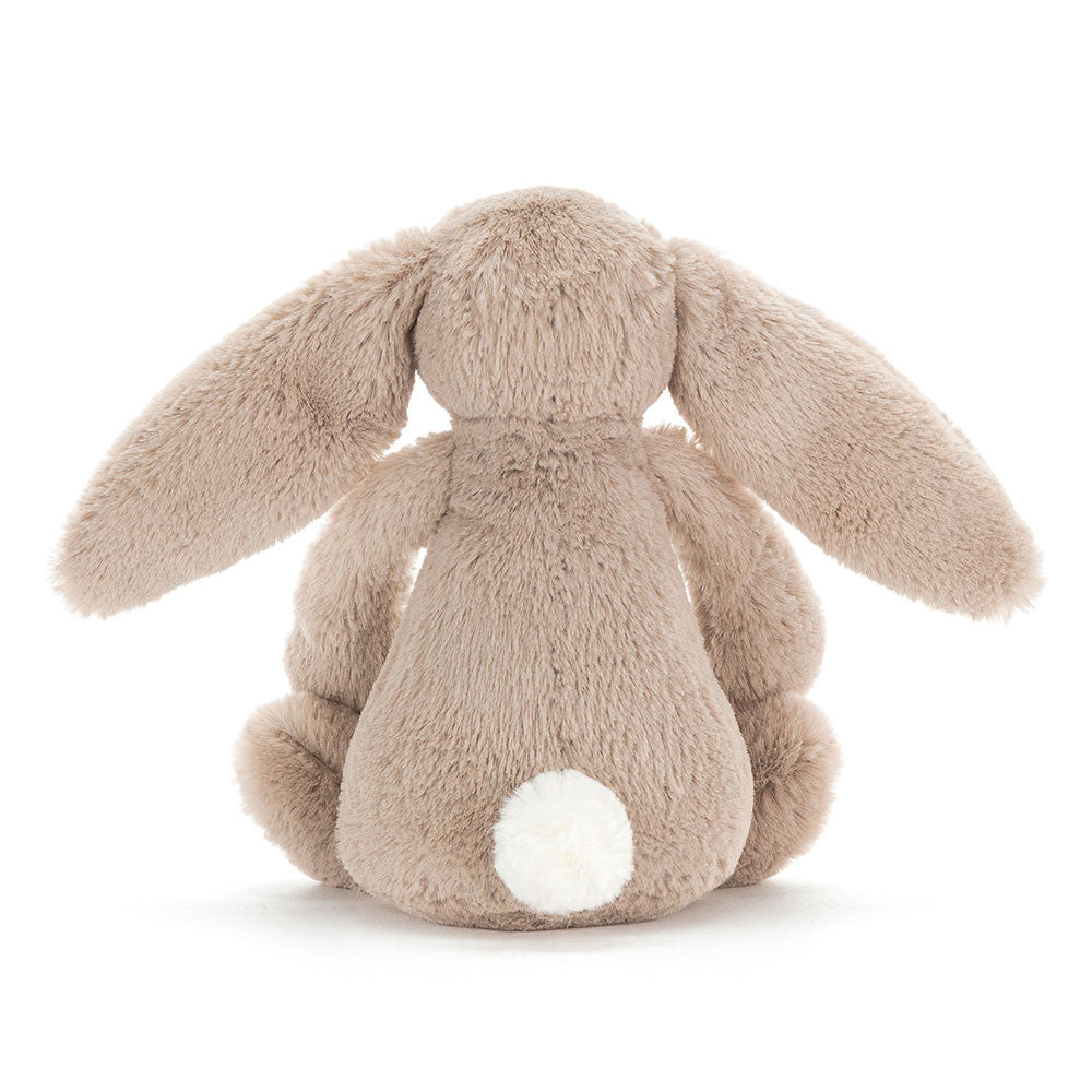 Jellycat - Bashful Beige Bunny (small)