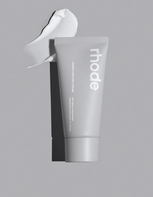 Barrier restore cream