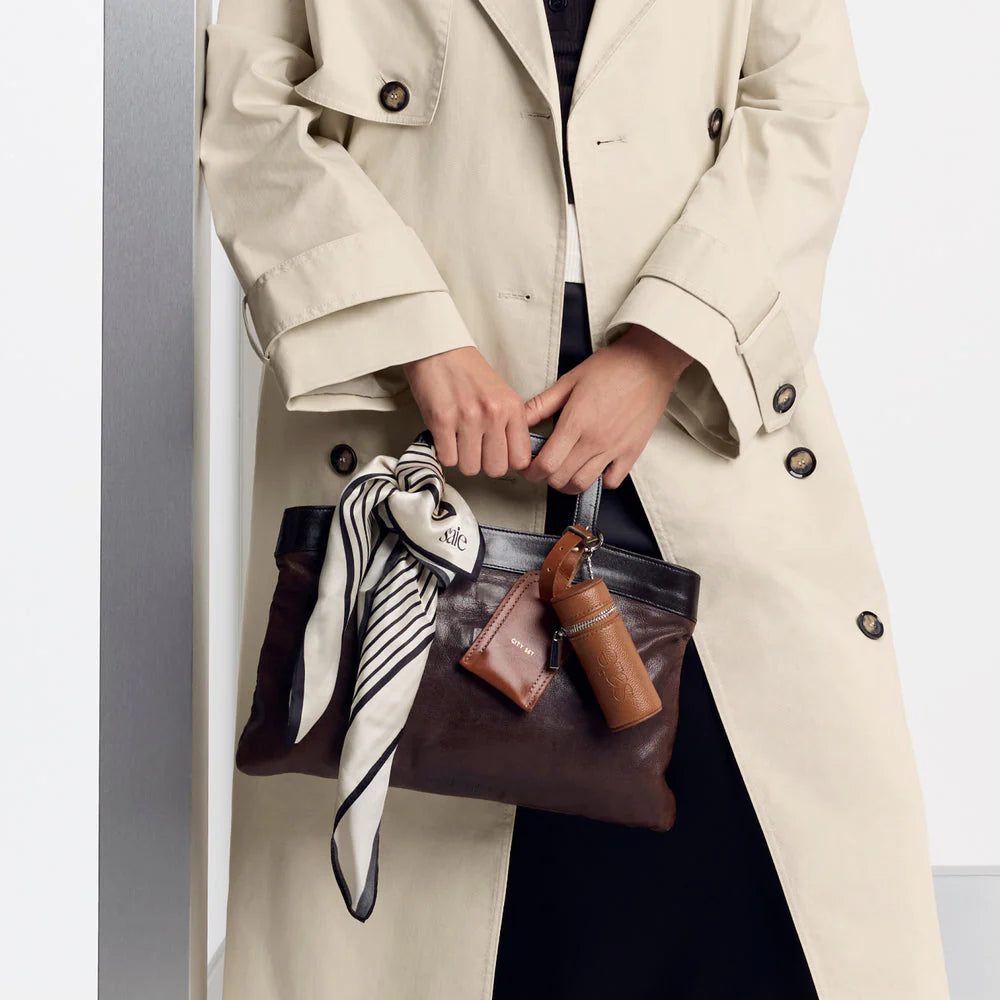 Saie - Mini CitySet Case