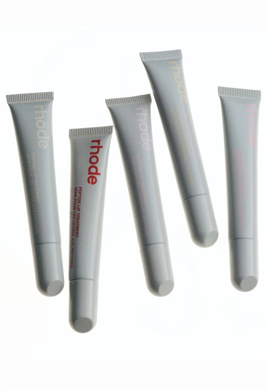 The peptide lip treatments