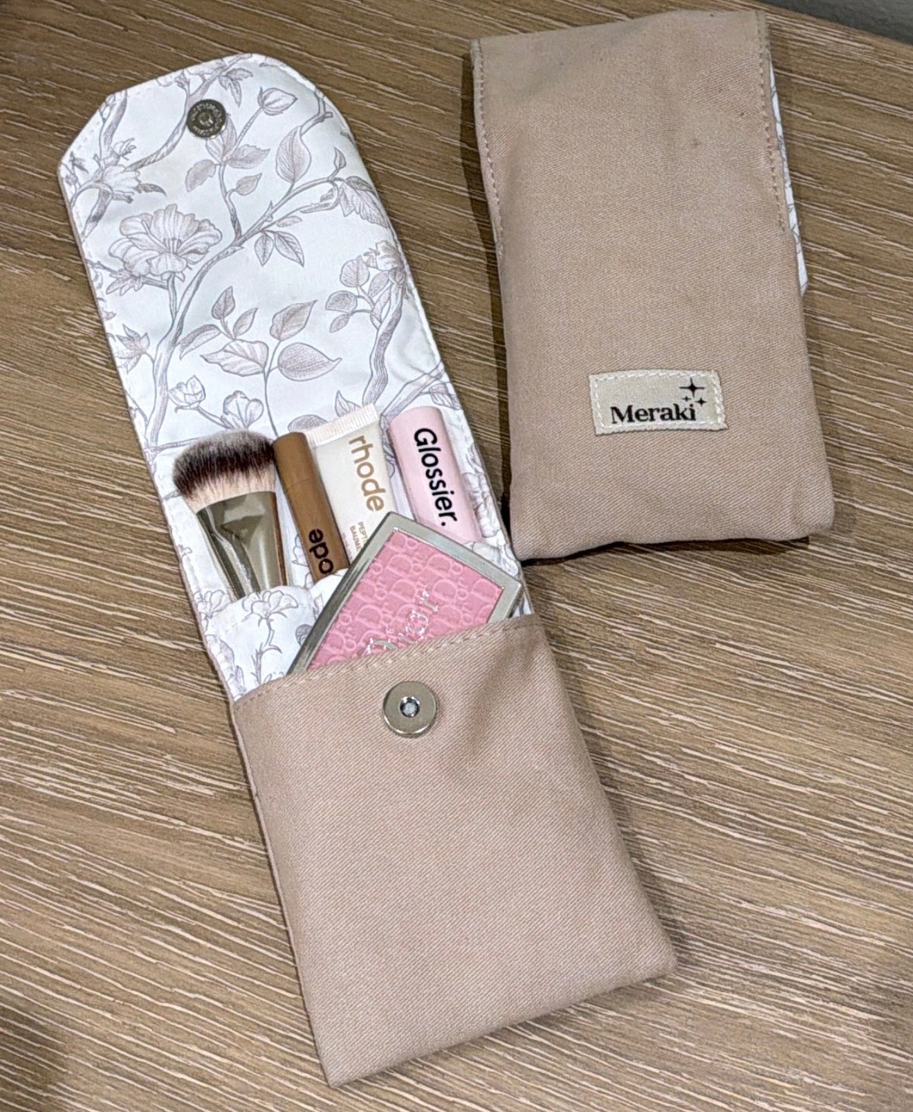 Meraki - Floral bundle #1