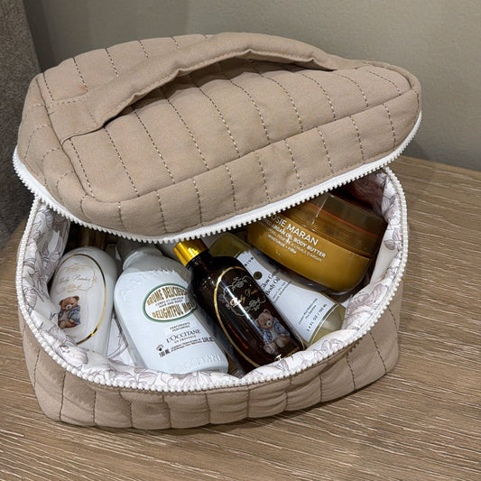 Meraki - Multi-use beauty bag