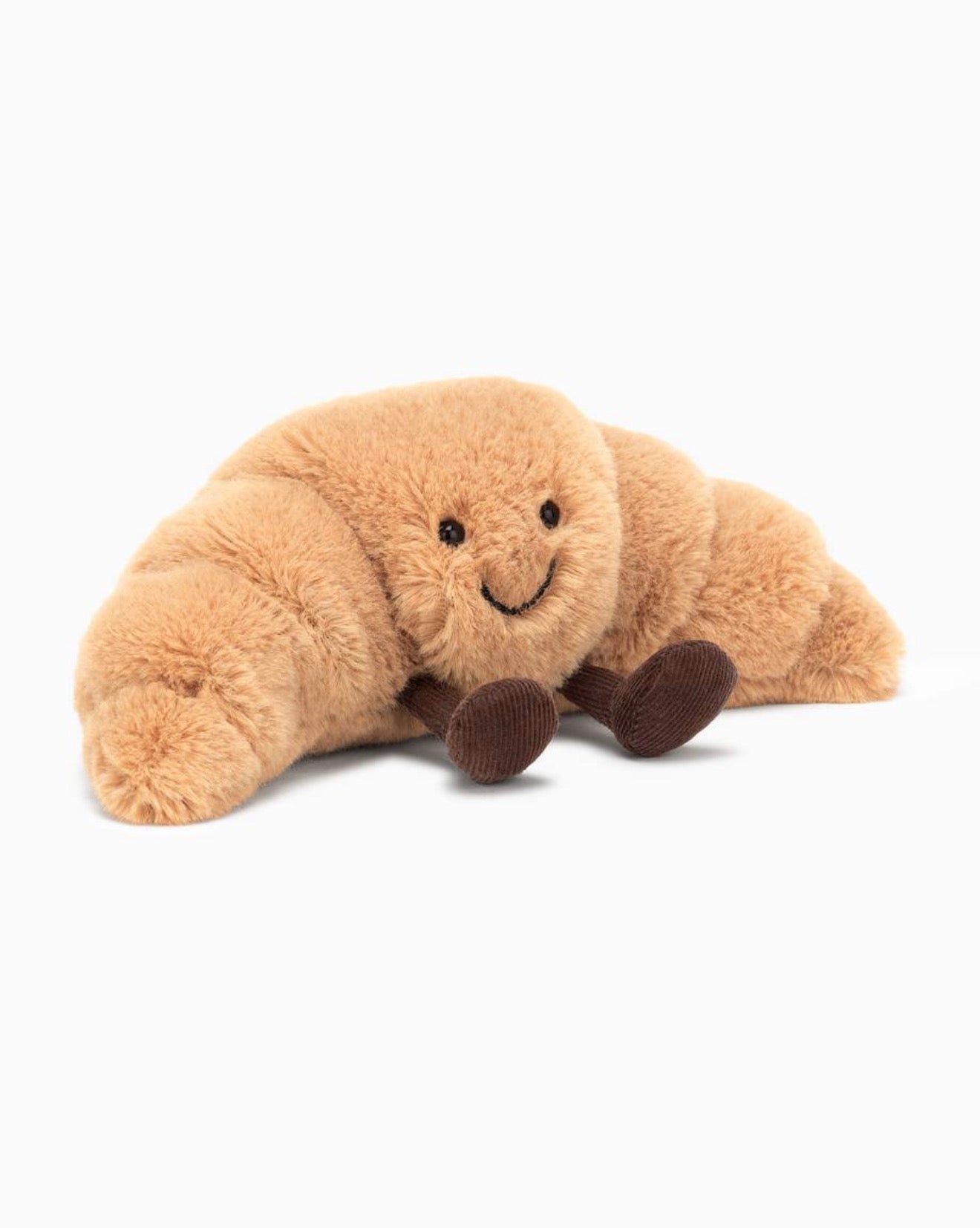 Jellycat - Amuseable Croissant