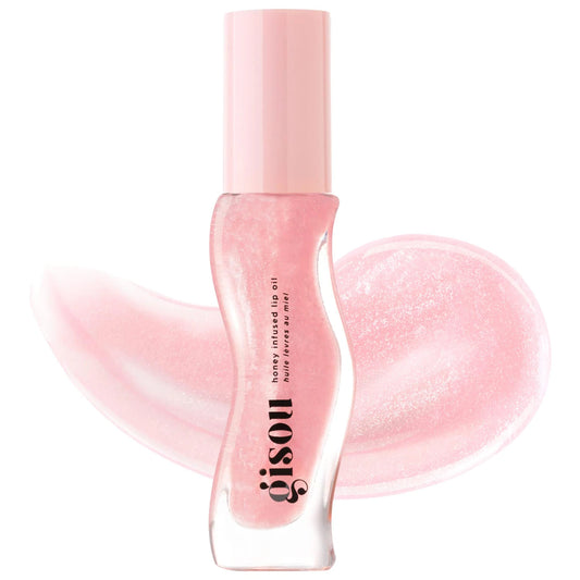 Gisou - Honey Infused Hydrating Lip Oil