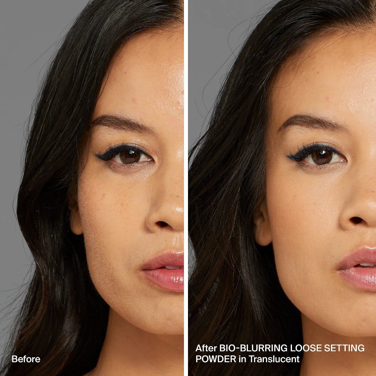 HAUS LABS - Bio-Blurring Talc-Free Loose Setting Powder