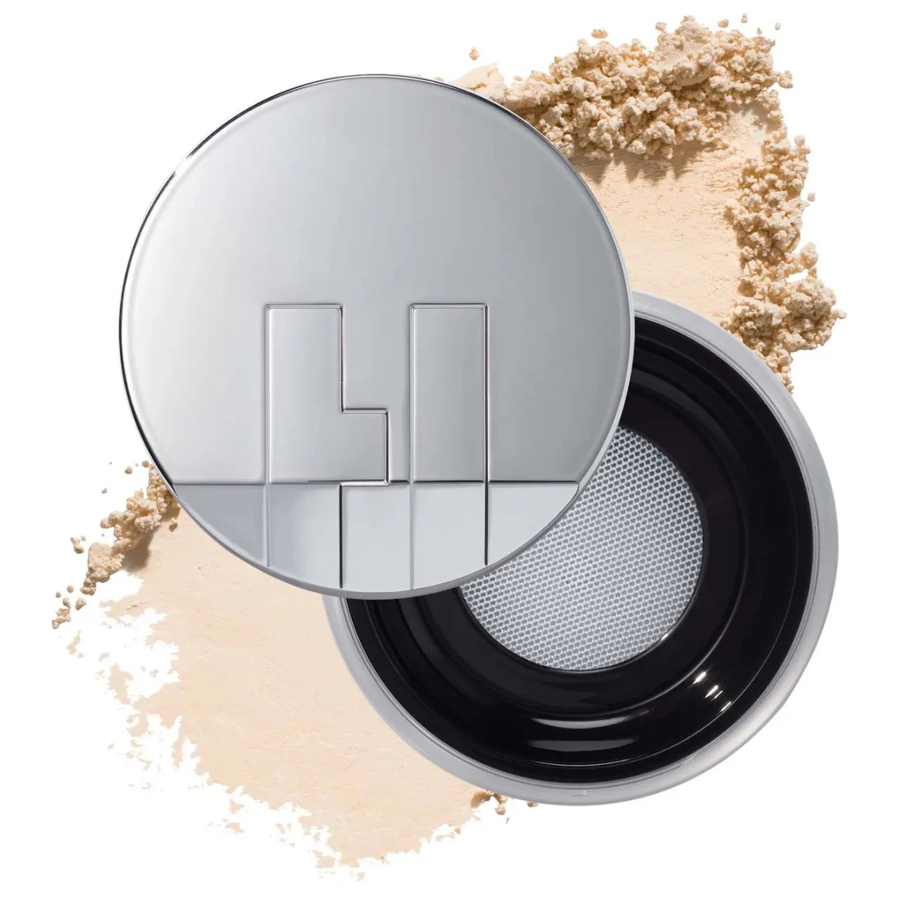 HAUS LABS - Bio-Blurring Talc-Free Loose Setting Powder