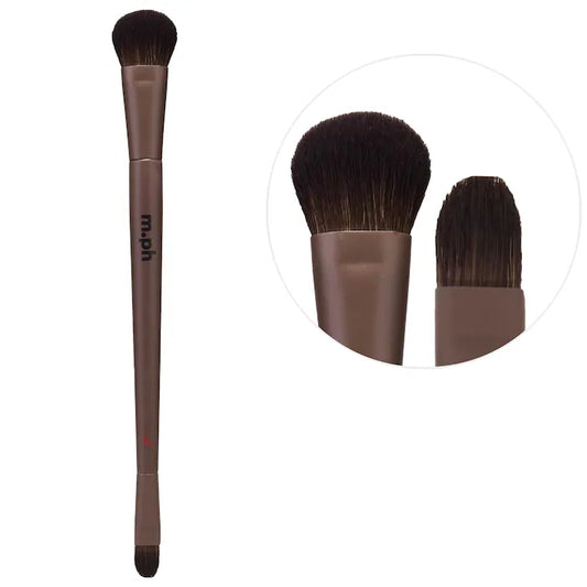 m.ph by Mary Phillips - Underpainting Dual-Ended Sculpting Brush