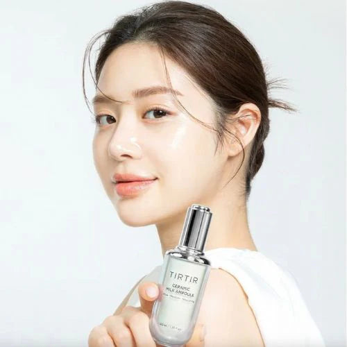 TIRTIR - Ceramic Milk Ampoule