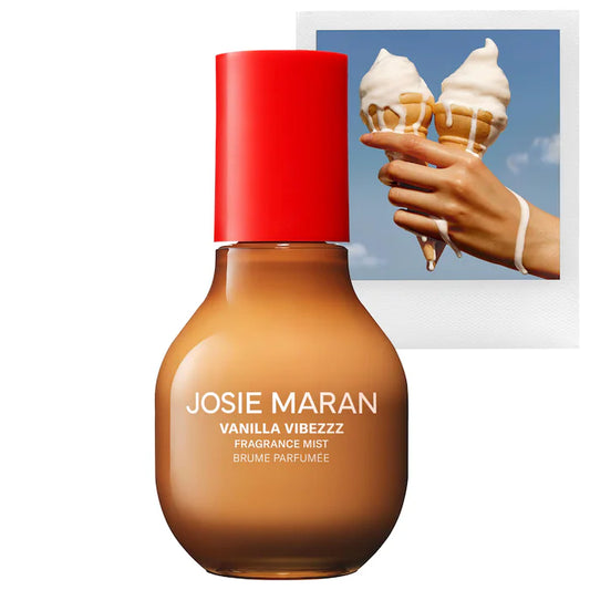 Josie Maran  - Body + Hair Fragrance Mist with 100% Natural Scents