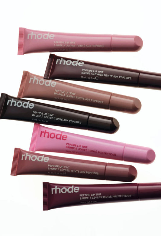 Lip tint