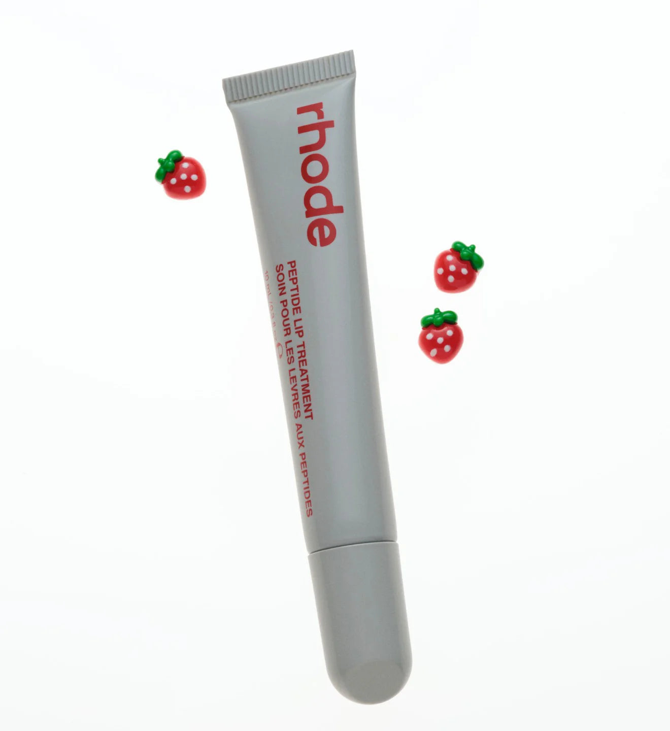 The peptide lip treatments