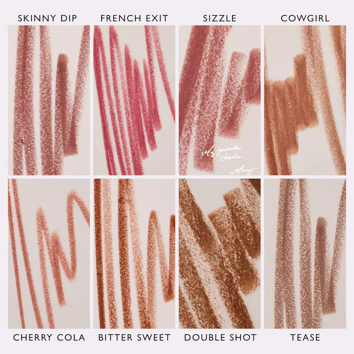 m.ph by Mary Phillips - The Overliner Lip Liner Pencil