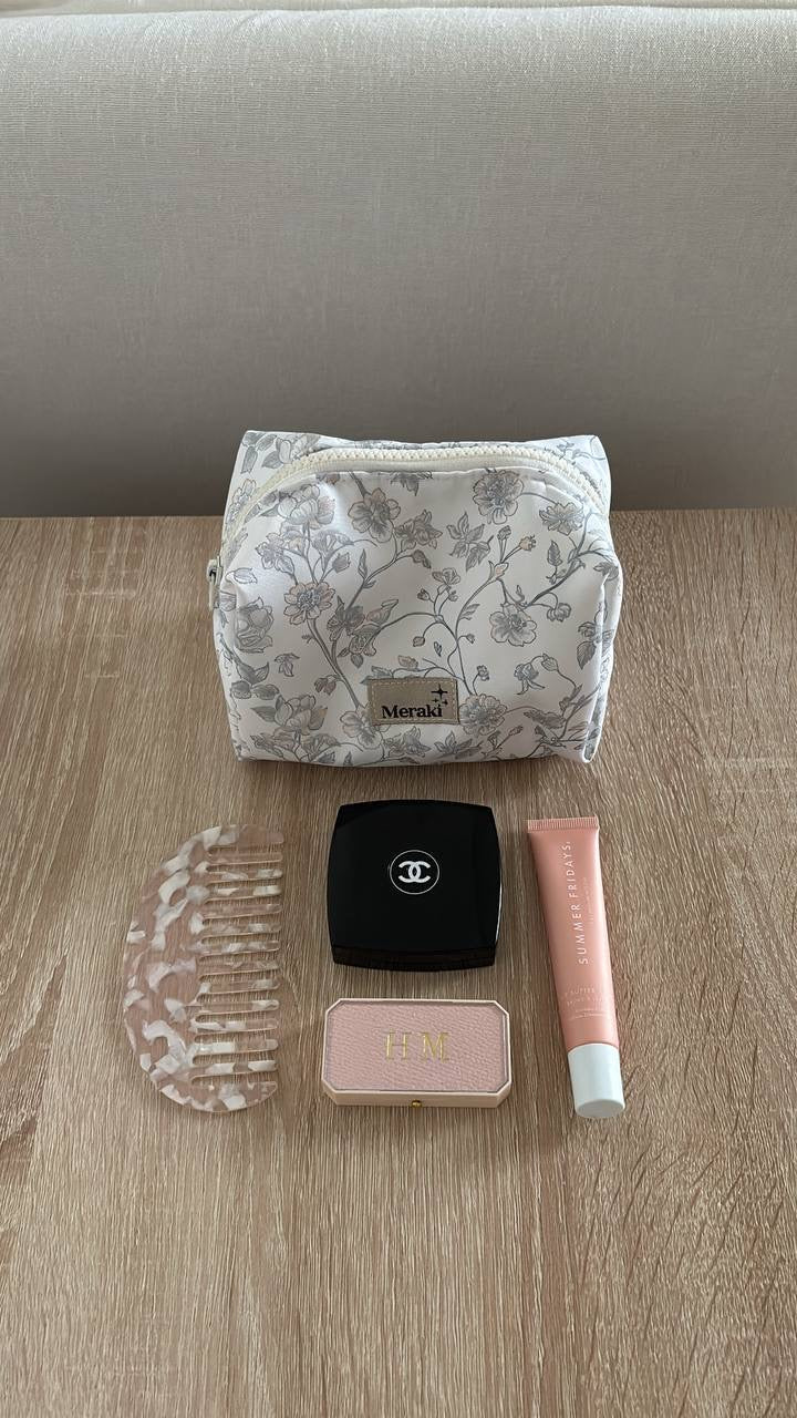 Meraki - Full Floral Bundle